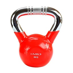 HMS 17-64-072 5907695524253 Kettlebell, Unisex Adulto