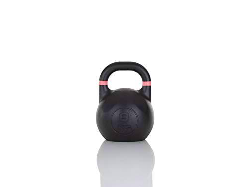 YOUNIX Competición Kettlebell 8 kg