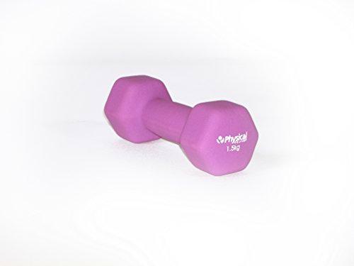 Physical Company Neo Hex Pro Olympic Ez Bar, Unisex