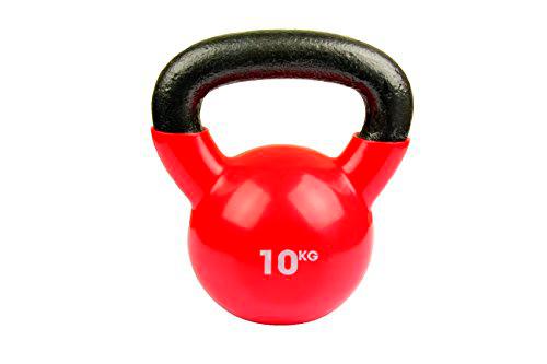 Fitness Mad Kettlebell  - Pesa rusa de ejercicio y fitness