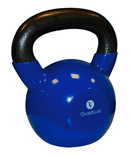 Sveltus Pesa Rusa 16 kg