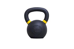 Xenios USA PSCIKBLH16 Pesa Rusas - Kettlebell Evolution 16 Kg Ideal para la práctica del Entrenamiento Funcional